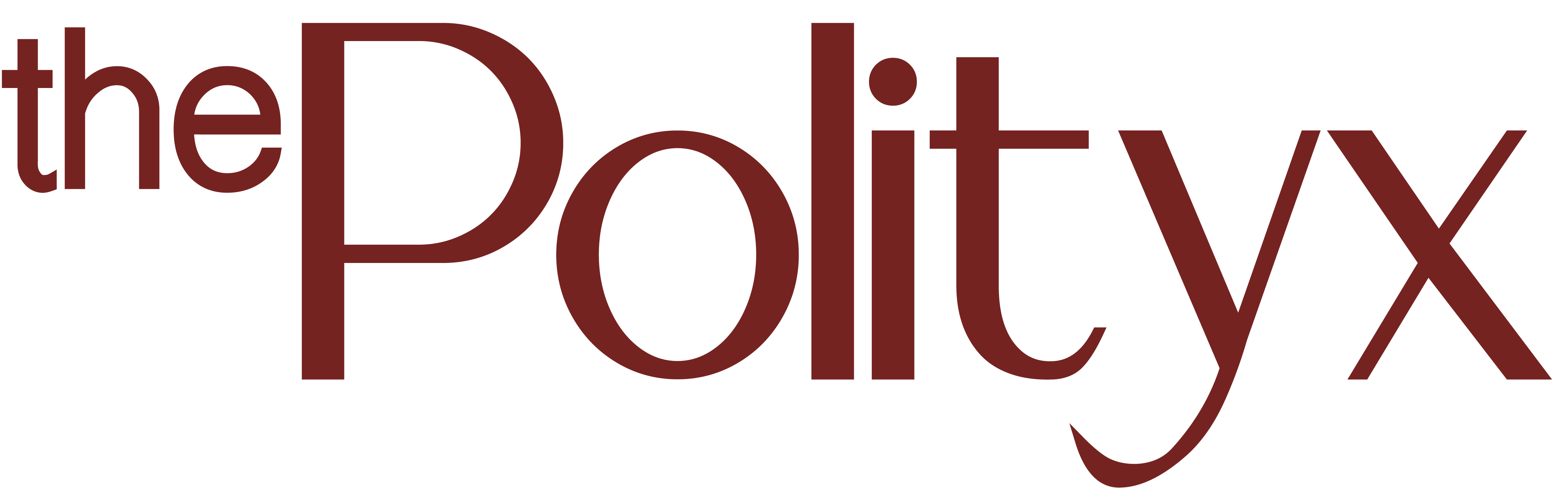 ThePolityx logo