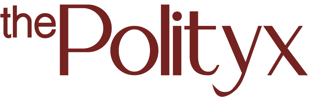 ThePolityx logo